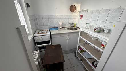 Lakáskiürítés Győr előtte