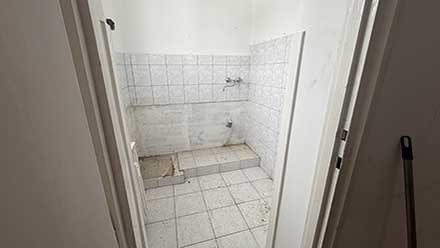 Lakáskiürítés Győr utána