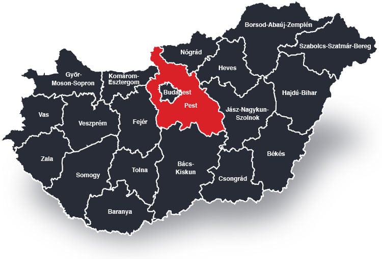 Lomtalanítás és lakáskiürítés Budapest teljes területén