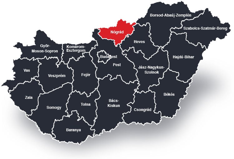 Lomtalanítás és lakáskiürítés Nógrád megye településein