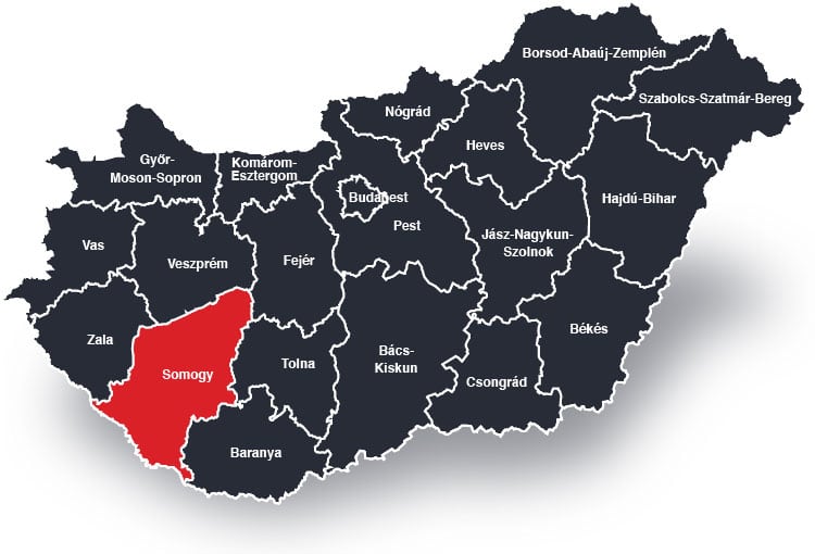 Lomtalanítás és lakáskiürítés Somogy megye településein