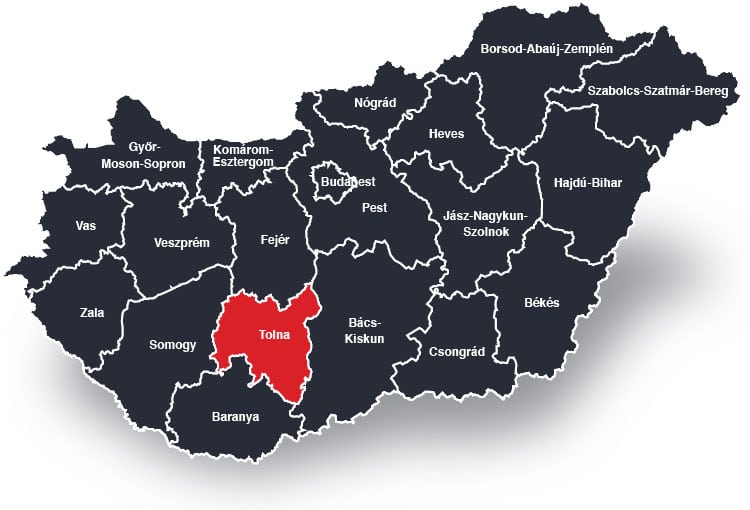 Lomtalanítás és lakáskiürítés Tolna megye településein