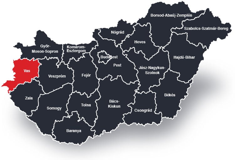 Lomtalanítás és lakáskiürítés Vas megye településein