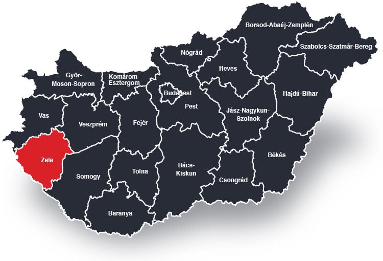 Lomtalanítás és lakáskiürítés Zala megye településein