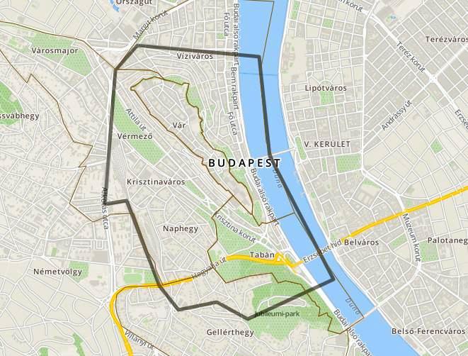Lomtalanítás Budapest I. kerületében, társasházi lakás, pince, padlás és ingatlan kiürítése Budavár környékén