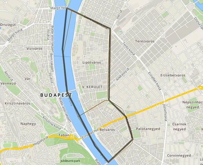 Lomtalanítás Budapest V. kerületében fix áron, Belváros és Lipótváros társasházi lakás, iroda, pince és tároló kiürítése