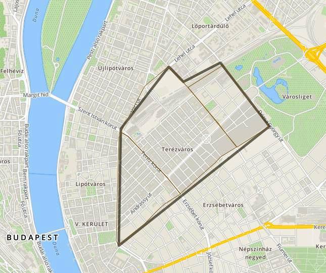 Lomtalanítás Budapest VI. kerületében fix áron, Terézváros, Andrássy út, Oktogon és Nyugati környékén