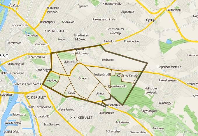 Lomtalanítás Budapest X. kerületében, Kőbánya lakáskiürítés, pince, padlás, garázs, műhely és tároló kiürítése