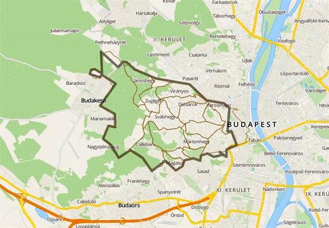 Lomtalanítás Budapest XII. kerületében, Hegyvidék lakáskiürítés, családi ház, pince, padlás, garázs és tároló kiürítése