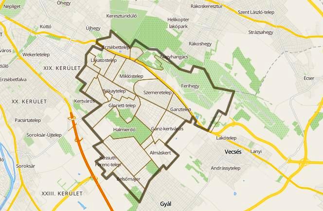 Lomtalanítás Budapest XVIII. kerületében, Pestszentlőrinc Pestszentimre lakáskiürítés, pince, padlás, garázs és tároló kiürítése